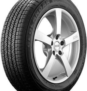 P225/65R17 YOKOHAMA GEOLANDAR G91AV